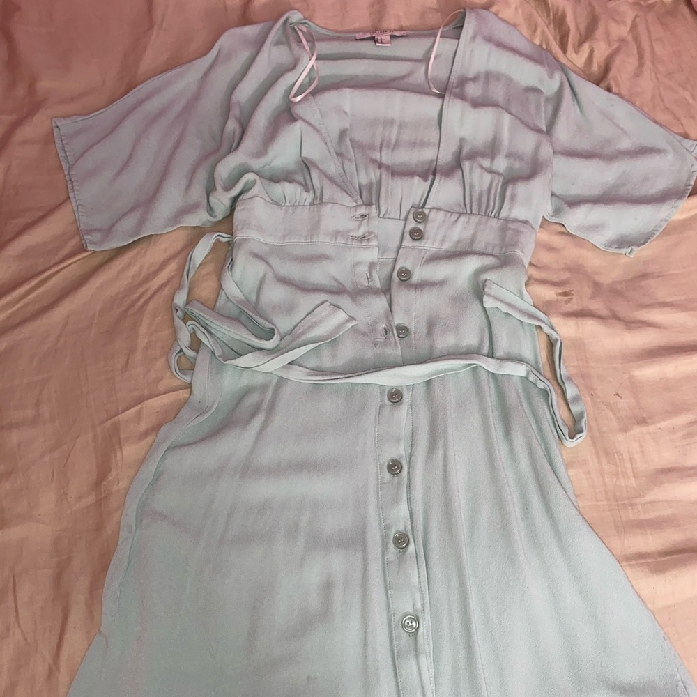 Forever 21 Summer Dress